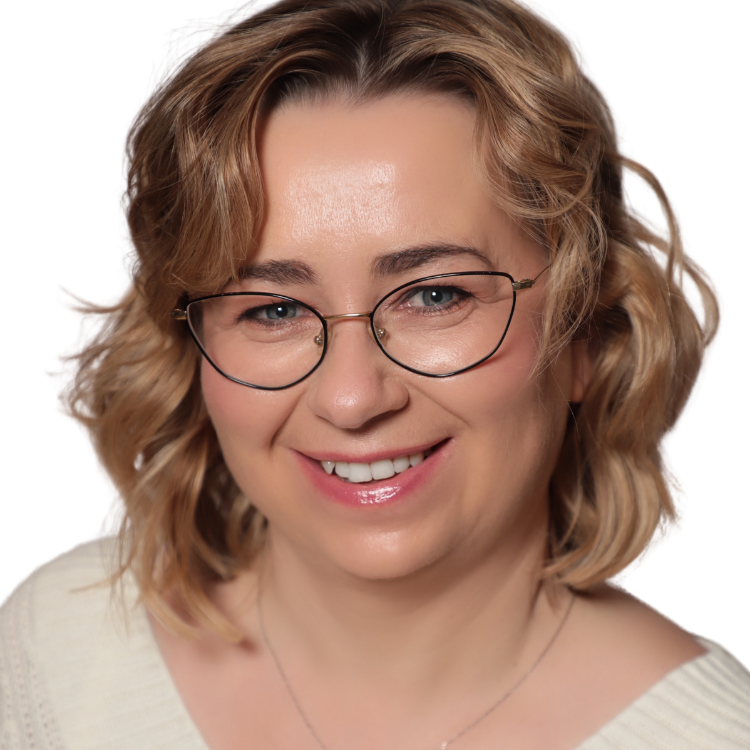 Aneta Zalewska - Kielce