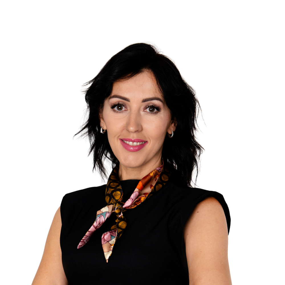 Dorota Boryka 1 Żory