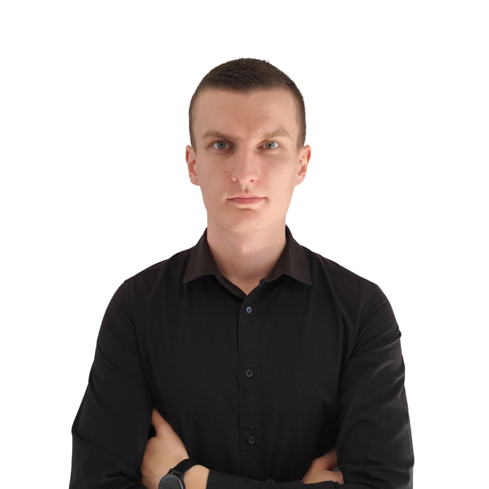 Dawid Legejza Rzeszów